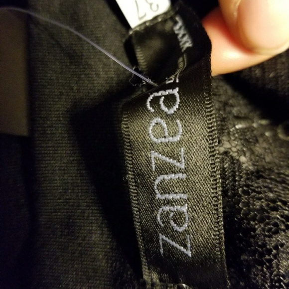 Zanzea shirt - Picture 2 of 5